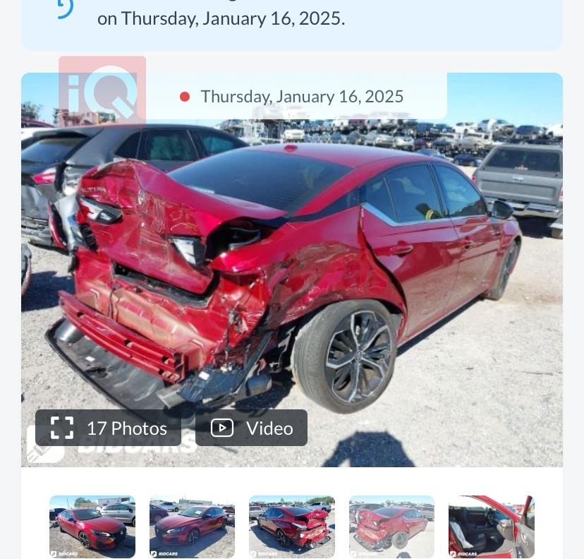 نيسان ألتيما